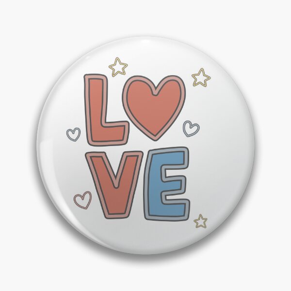 Item preview, Fruit of the Spirit Love Cute Christian Aesthetic Graphic designed and sold by OHSHALOM.