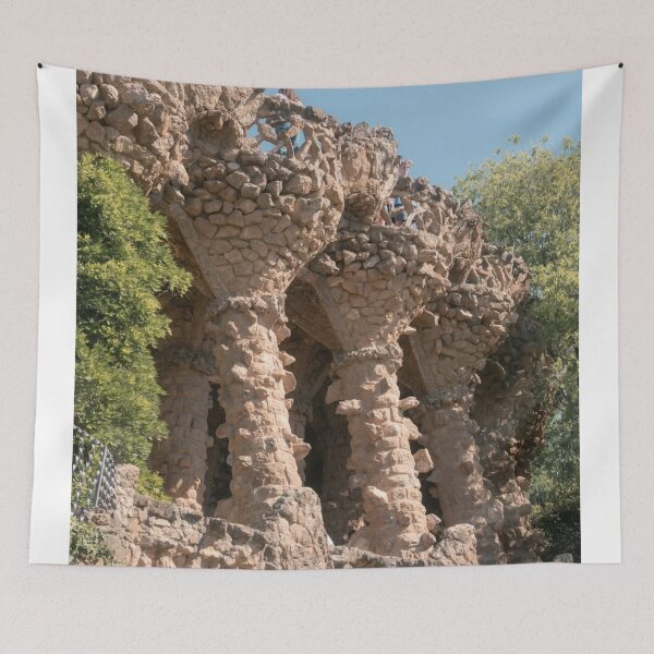 Item preview, Barcelona Sony aRooftop Moments designed and sold by Heerwhiteshirt.