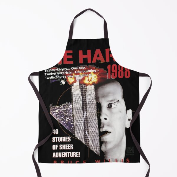 Item preview, Action Movie Hero 1988 Retro Style designed and sold by Prof4Artist.