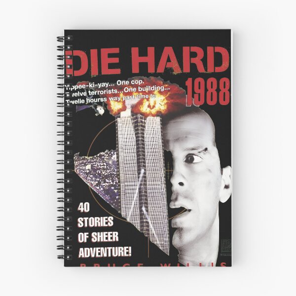 Item preview, Action Movie Hero 1988 Retro Style  designed and sold by Prof4Artist.