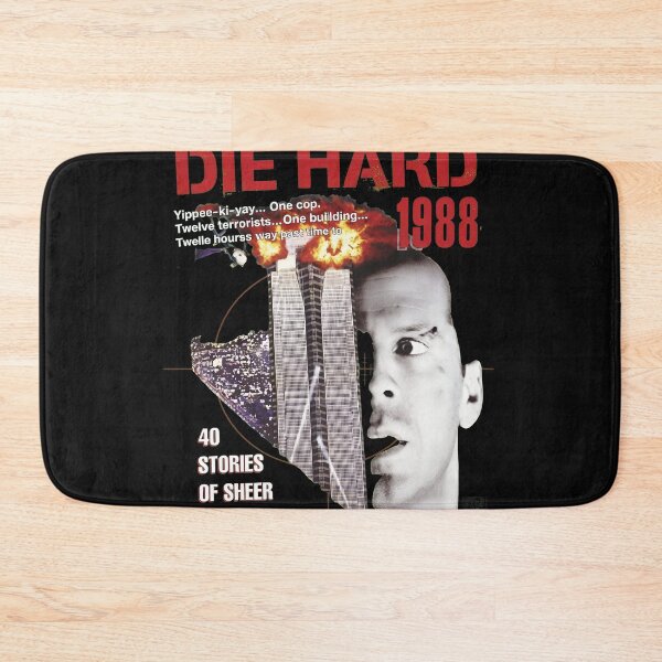 Item preview, Action Movie Hero 1988 Retro Style  designed and sold by Prof4Artist.