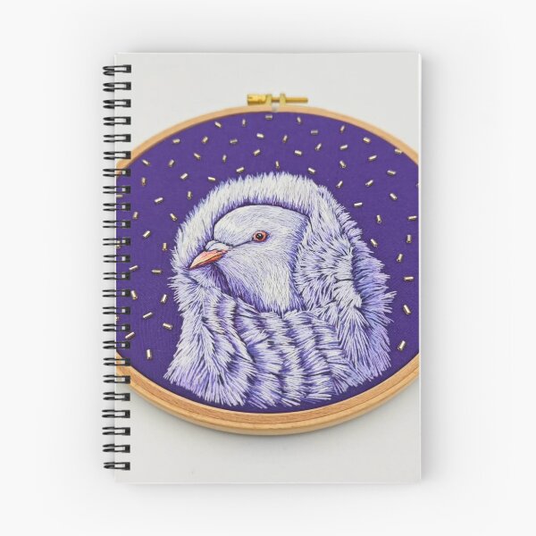 Item preview, Distinguished Accor dPigeon Profile designed and sold by Mahumlifestyle.