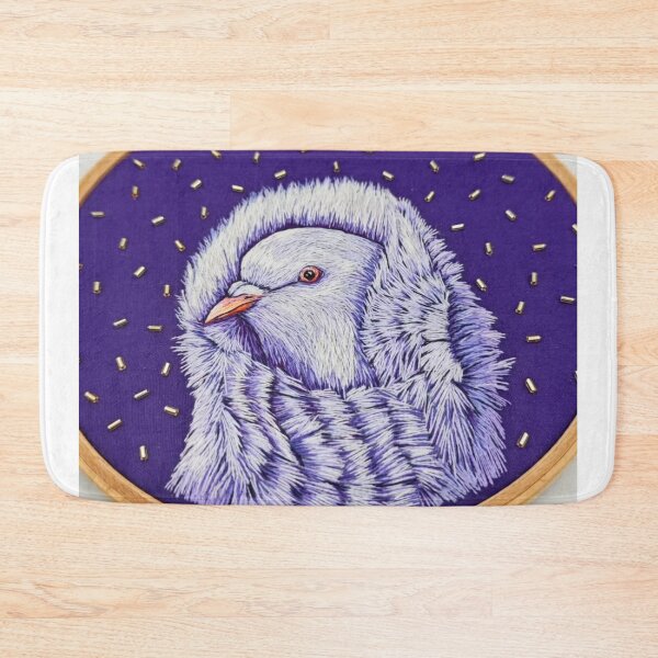 Item preview, Distinguished Accor dPigeon Profile designed and sold by Mahumlifestyle.
