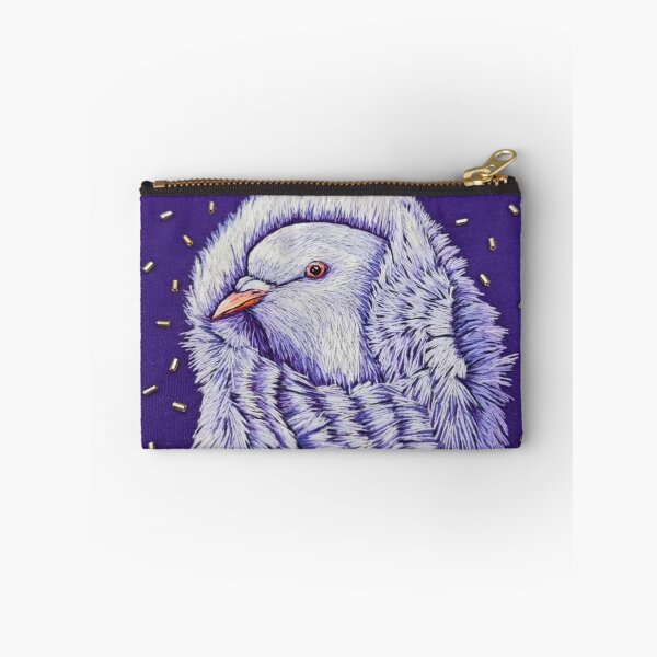 Item preview, Distinguished Accor dPigeon Profile designed and sold by Mahumlifestyle.