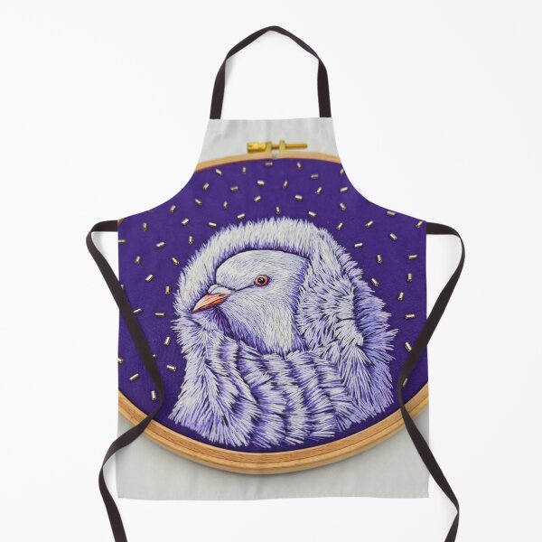 Item preview, Distinguished Accor dPigeon Profile designed and sold by Mahumlifestyle.