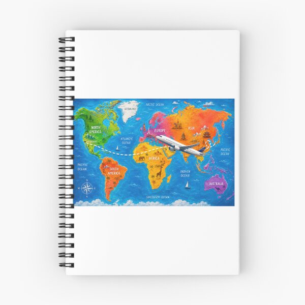 Item preview, Travel designed and sold by discocowgirl.