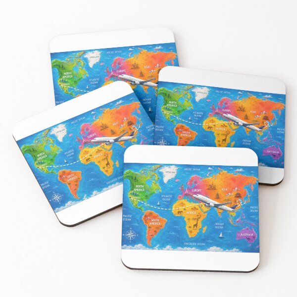 Item preview, Travel designed and sold by discocowgirl.