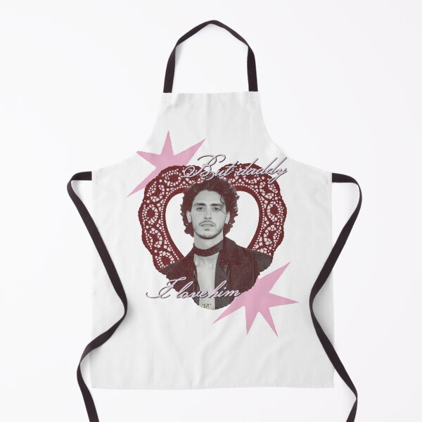 Item preview, But daddy i love him John Logan designed and sold by Harmontal.