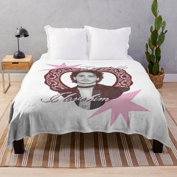 Item preview, But daddy i love him John Logan designed and sold by Harmontal.