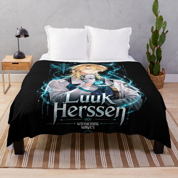 Item preview, Luuk Herssen v2 - Whutering Waves designed and sold by superhetero.