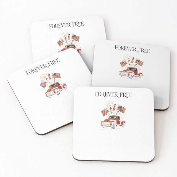 Item preview, Forever Free Enduring American Liberty Design designed and sold by Dreamsartistry.