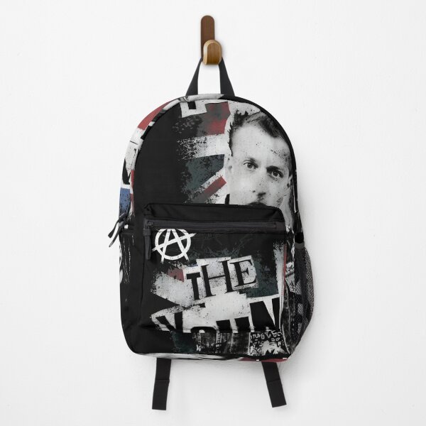 Item preview, Retro UK Comedy Punk Band Style designed and sold by Prof4Artist.
