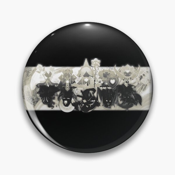 Item preview, ancient heroes & five beasts sepia designed and sold by KansasShepard.