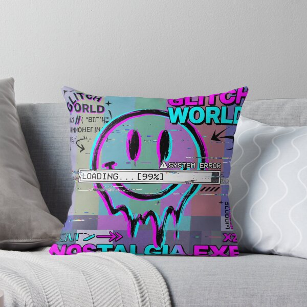 Item preview, Loading Happiness Please Wait  designed and sold by Dream Capsules.