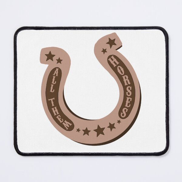 Item preview, All Them Horseshoe designed and sold by CMORRISON12345.