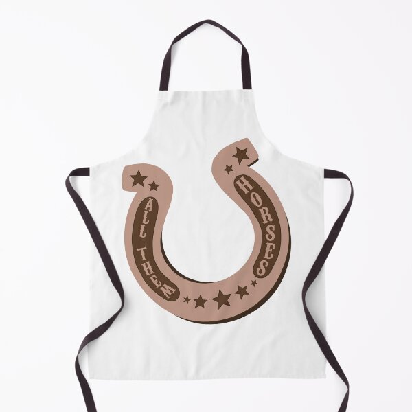 Item preview, All Them Horseshoe designed and sold by CMORRISON12345.