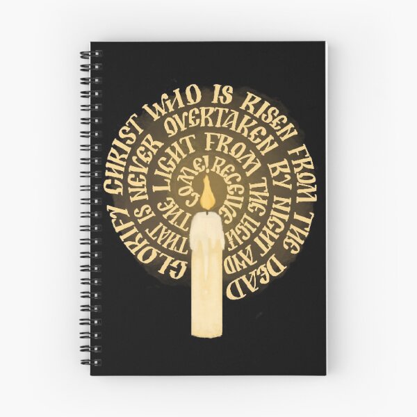 Item preview, Come! Receive the Light! designed and sold by Anna Pardee Makes.