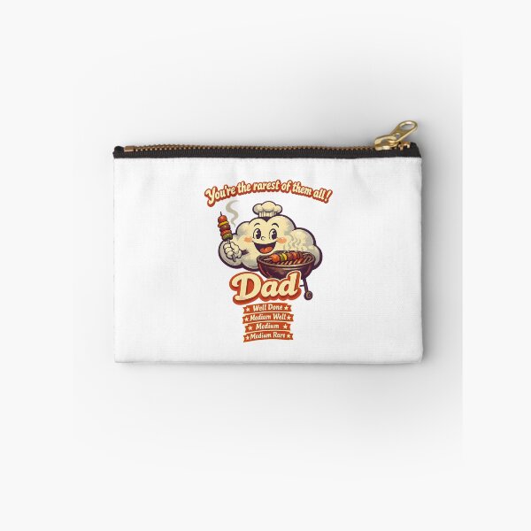 Item preview, Rarest Dad Retro Grill designed and sold by LuveraxArt.