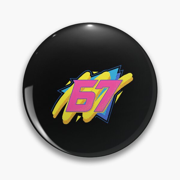Item preview, Retro 67 Abstract Pop Art Style  designed and sold by Prof4Artist.