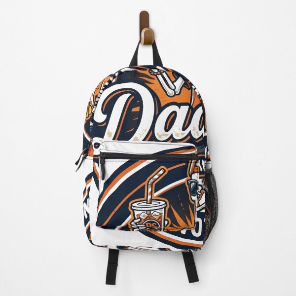 Item preview, Skeleton_mascot_Dad_Tax_emblem_202606080013 designed and sold by KTY-NUSS.
