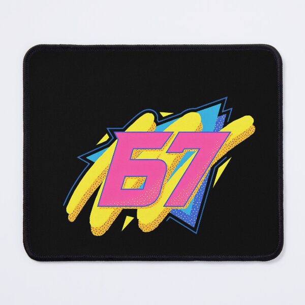 Item preview, Retro 67 Abstract Pop Art Style designed and sold by Prof4Artist.