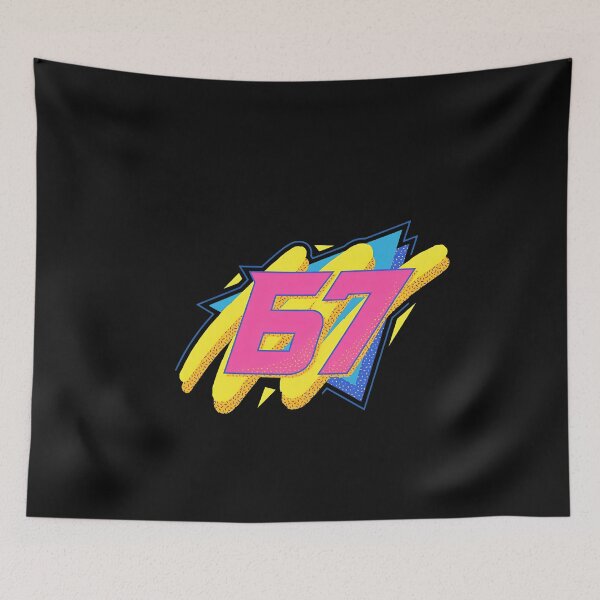 Item preview, Retro 67 Abstract Pop Art Style  designed and sold by Prof4Artist.