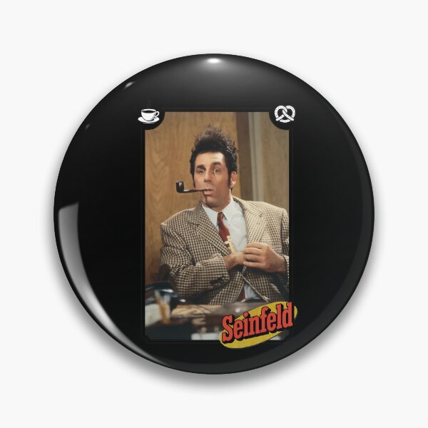 Item preview, Eccentric TV Character Pipe Portrait  designed and sold by Prof4Artist.