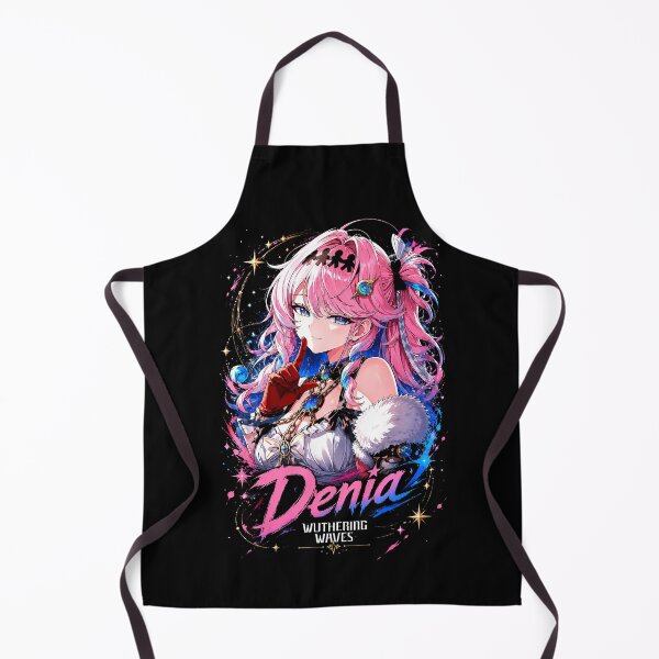 Item preview, Denia v1 - Whutering Waves designed and sold by superhetero.