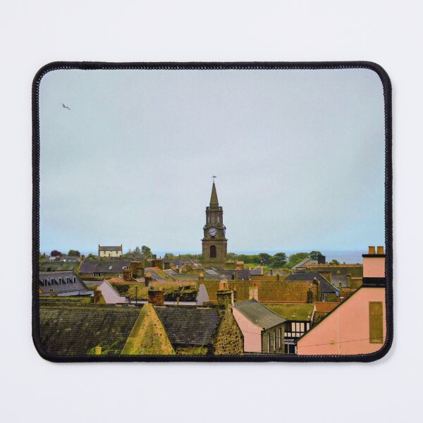 Item preview, clock tower designed and sold by Harrison Siddons.