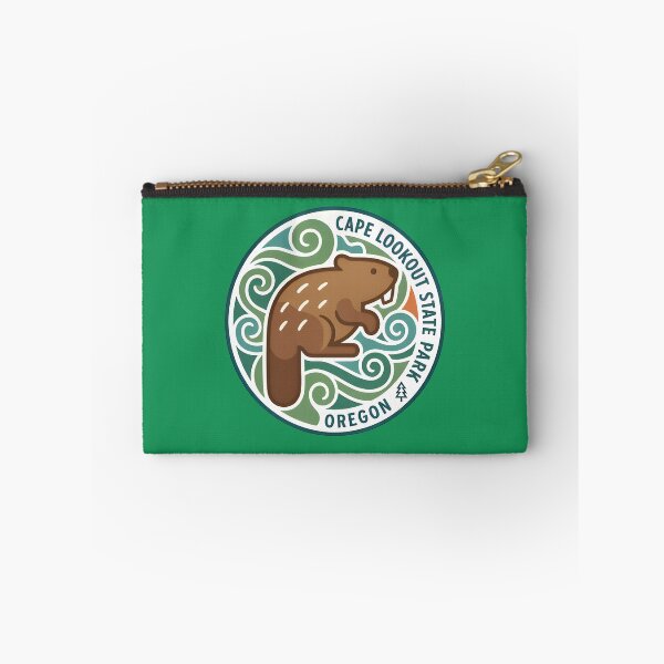 Item preview, Cape Lookout State Park  designed and sold by Broken Antler Designs .