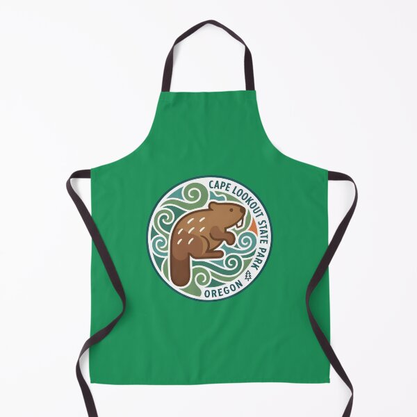 Item preview, Cape Lookout State Park designed and sold by Broken Antler Designs .