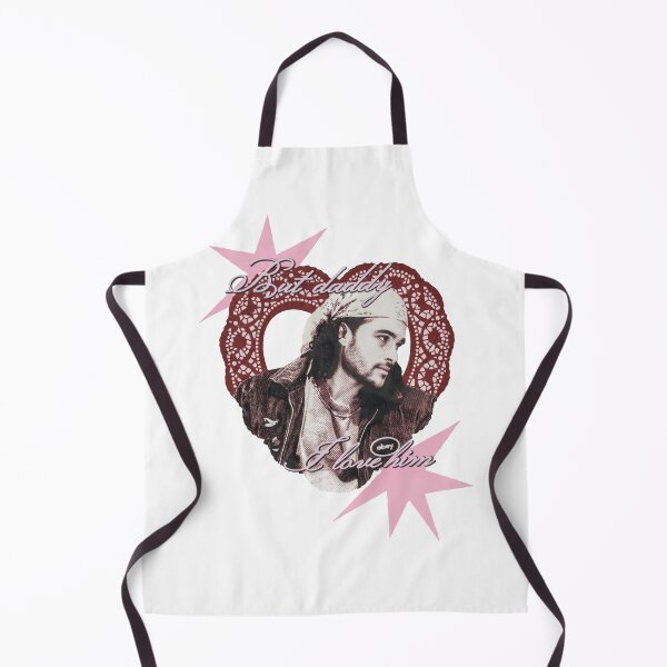 Item preview, But daddy i love him John Tucker designed and sold by Harmontal.