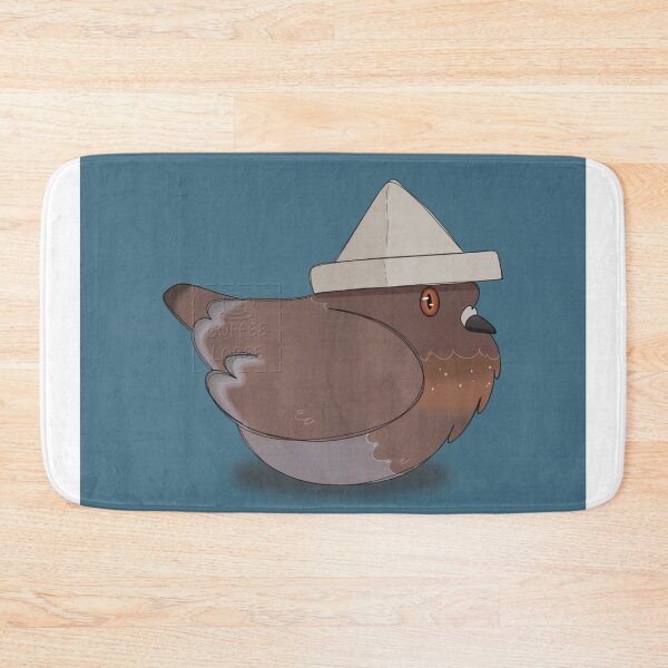 Item preview, City Pinterest eSquare Explorer designed and sold by Mahumlifestyle.