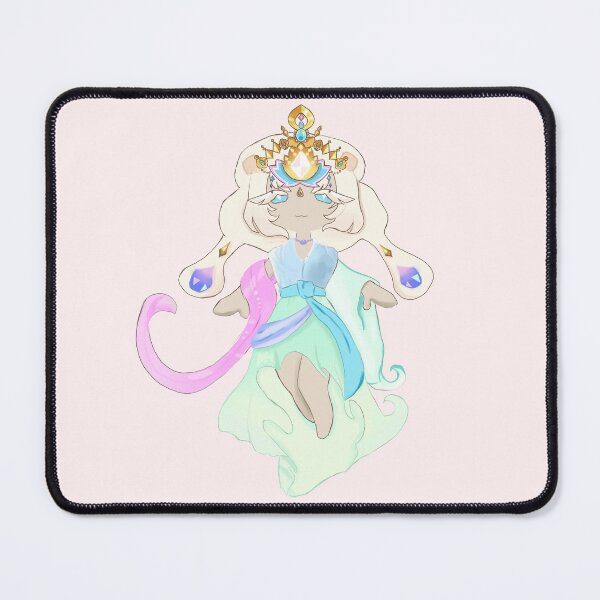 Item preview, Mystic Flour Cookie designed and sold by ayasutube.