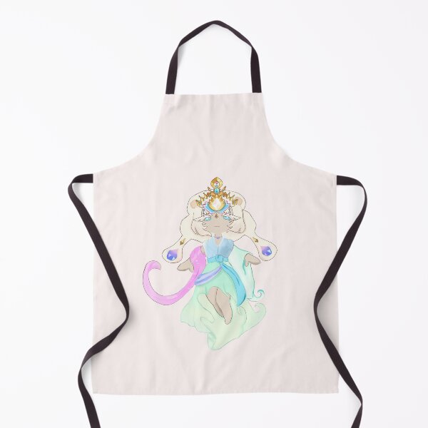 Item preview, Mystic Flour Cookie designed and sold by ayasutube.