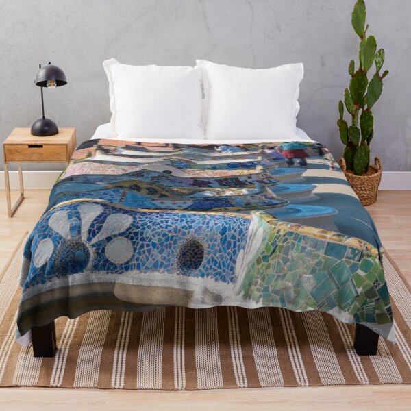 Item preview, Barcelona Salesforce bCoastal Lights designed and sold by Heerwhiteshirt.