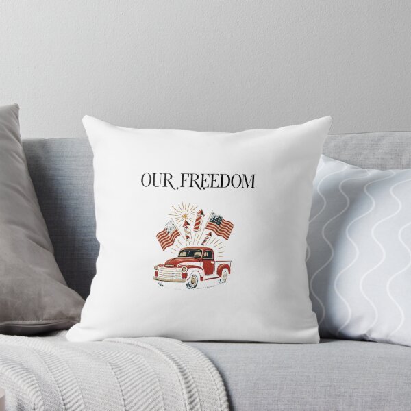 Item preview, Our Freedom Collective American Liberty Display designed and sold by Dreamsartistry.