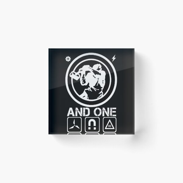 Item preview, Powerful Warrior Icon Energy Symbol  designed and sold by Prof4Artist.