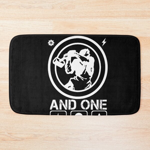 Item preview, Powerful Warrior Icon Energy Symbol  designed and sold by Prof4Artist.