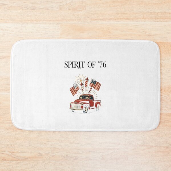Item preview, Spirit of 76 American Revolution Patriotic Design designed and sold by Dreamsartistry.