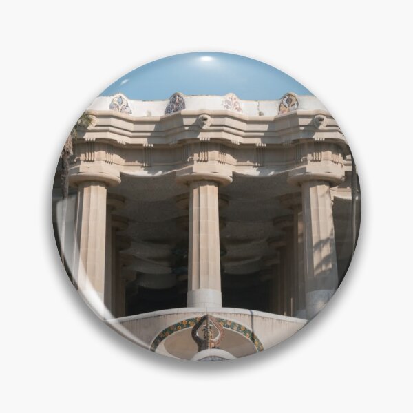 Item preview, Mediterranean Salesforce aUrban Escape designed and sold by Heerwhiteshirt.