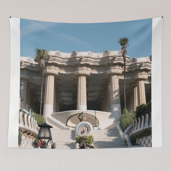 Item preview, Mediterranean Salesforce aUrban Escape designed and sold by Heerwhiteshirt.