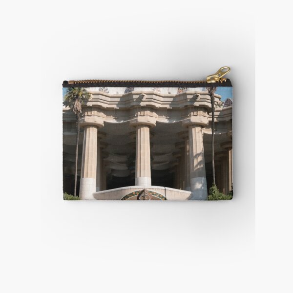 Item preview, Mediterranean Salesforce aUrban Escape designed and sold by Heerwhiteshirt.