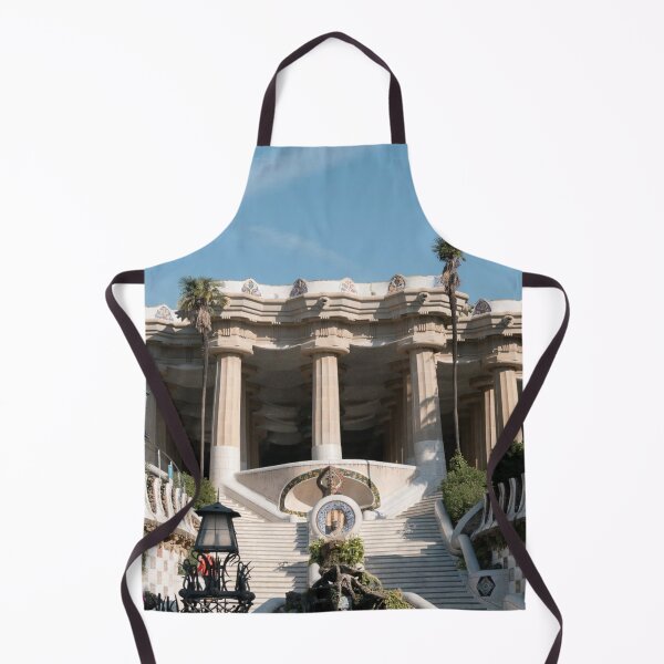 Item preview, Mediterranean Salesforce aUrban Escape designed and sold by Heerwhiteshirt.