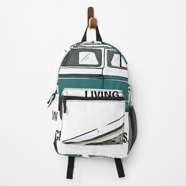 Item preview, VW Vanagon Living The Dream designed and sold by Marolas.