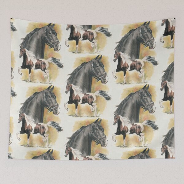 Item preview, American Saddlebred designed and sold by BarbBarcikKeith.