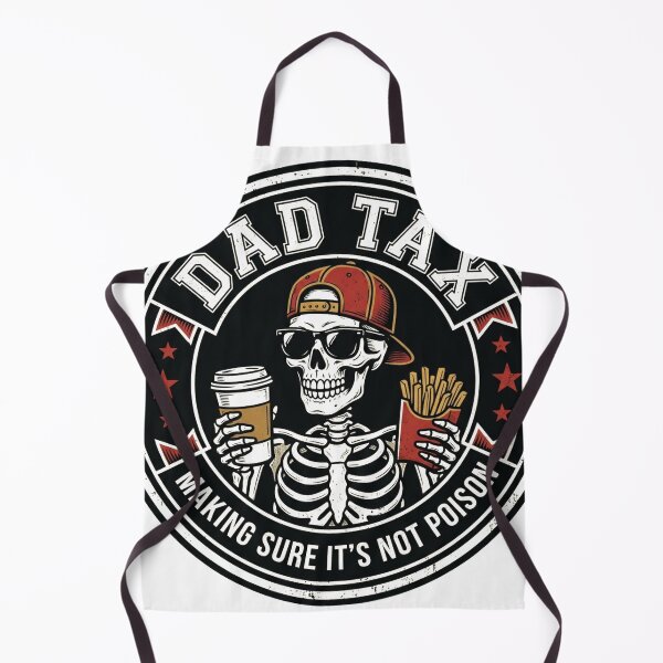 Item preview, Skeleton_with_coffee_and_fries_202606072357 designed and sold by KTY-NUSS.