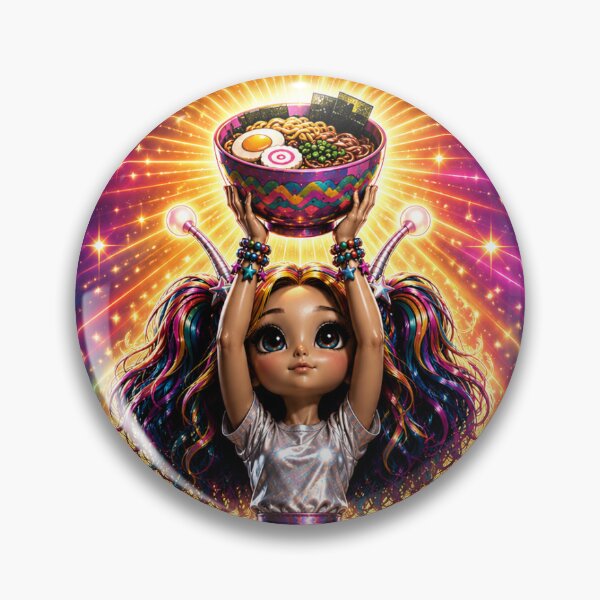 Item preview, Awen ramen designed and sold by Hoodie Girl Collections.