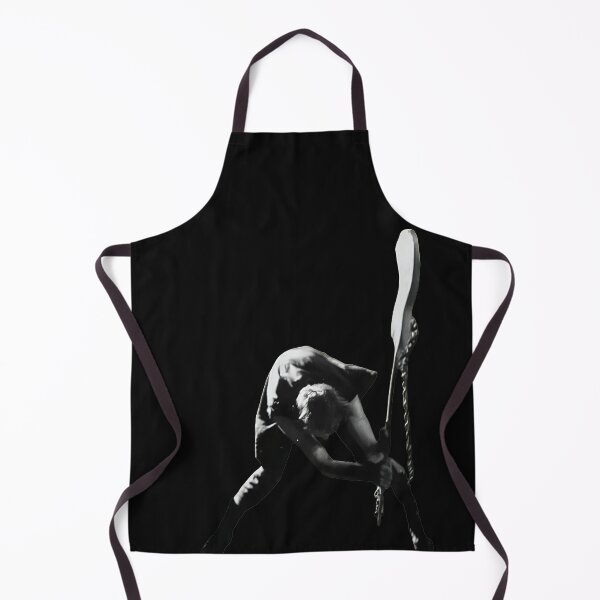 Item preview, Rebellious Punk Guitar Smash Monochrome designed and sold by Prof4Artist.