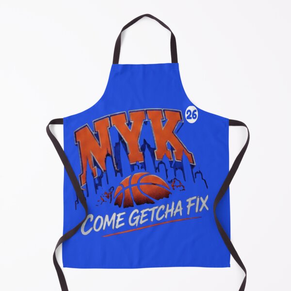Item preview, Knicks'26: "Come Getcha Fix" designed and sold by ArtsnCraftz.